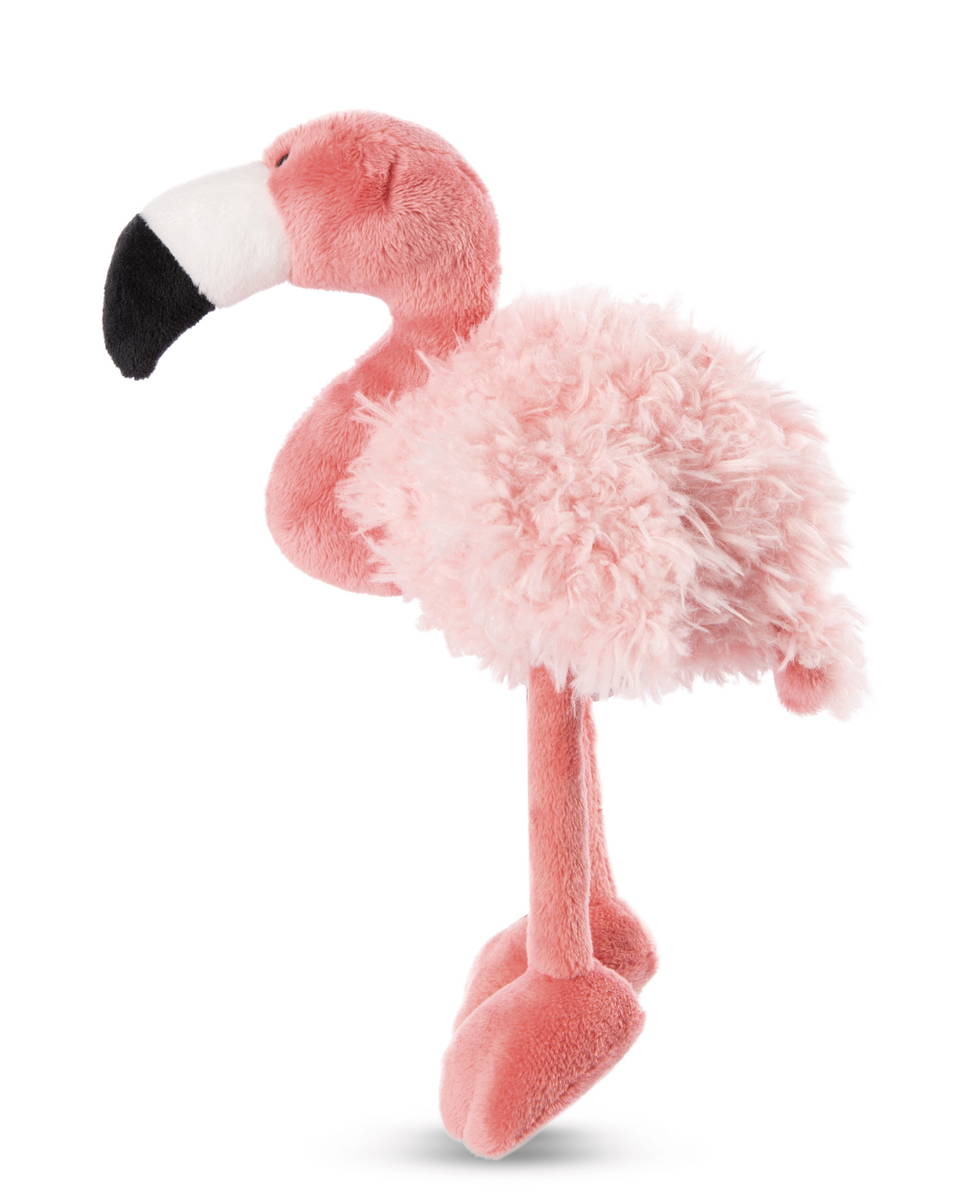 NICI Kuscheltier Flamingo 25cm