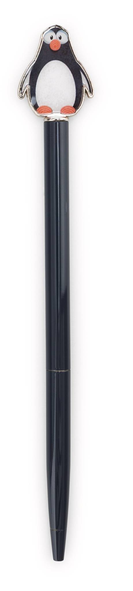 NICI Kugelschreiber Pinguin Jorge Thunder