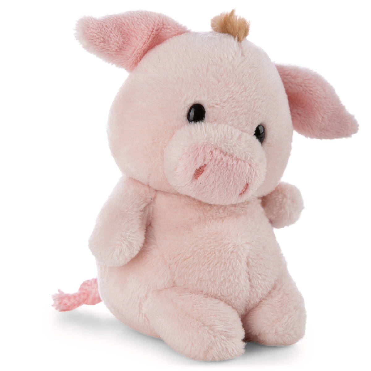 Schwein 11cm in Geschenkverpackung