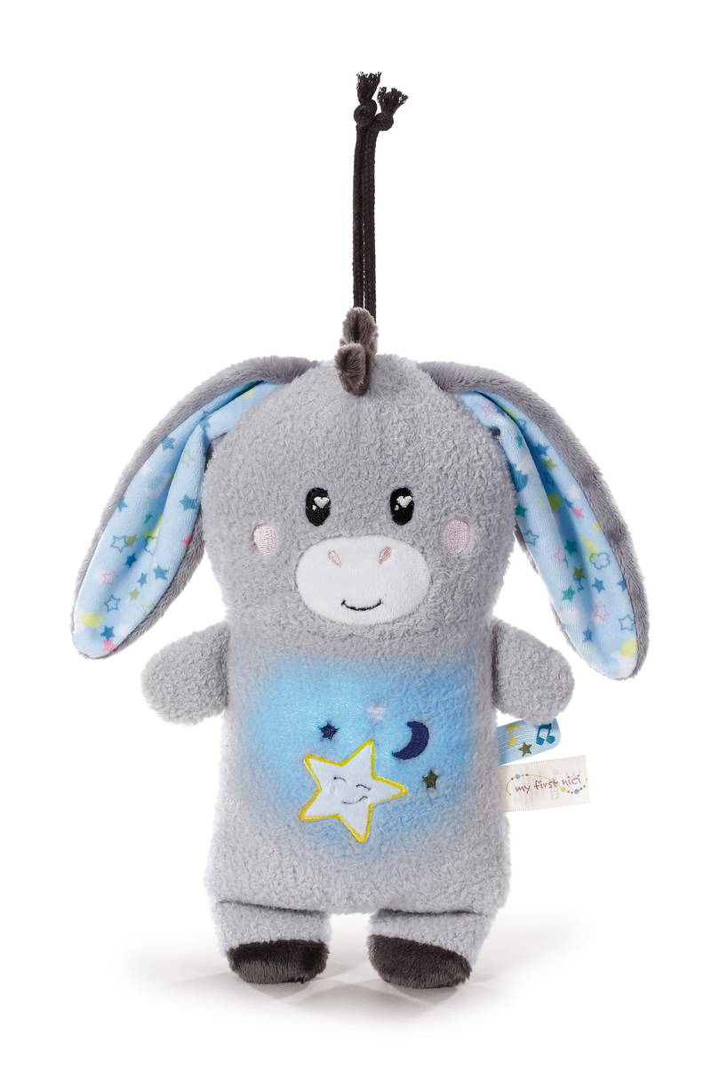 NICI Einschlafhilfe Esel Littledoo
