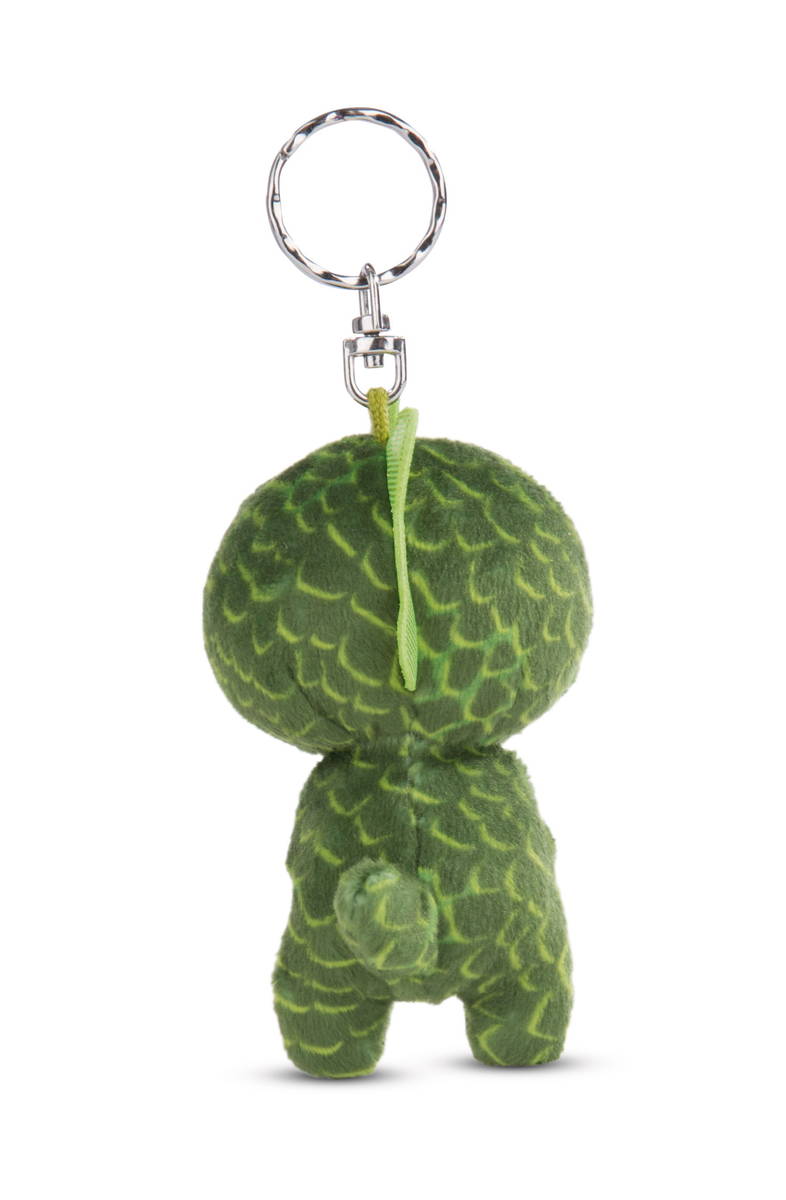 GLUBSCHIS Schlüsselanhänger Dino Xert