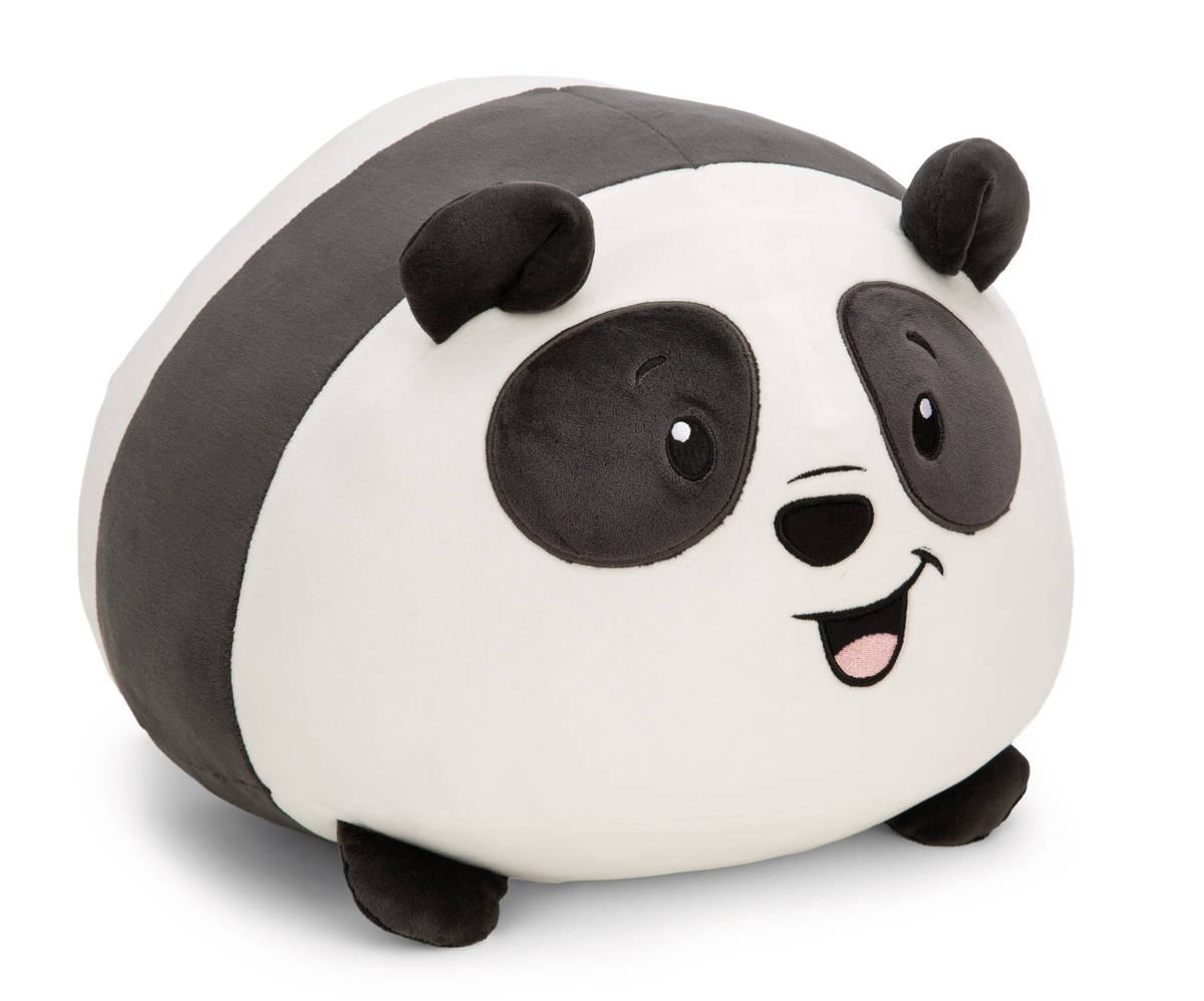NICI Kissen Panda 30x34cm figürlich
