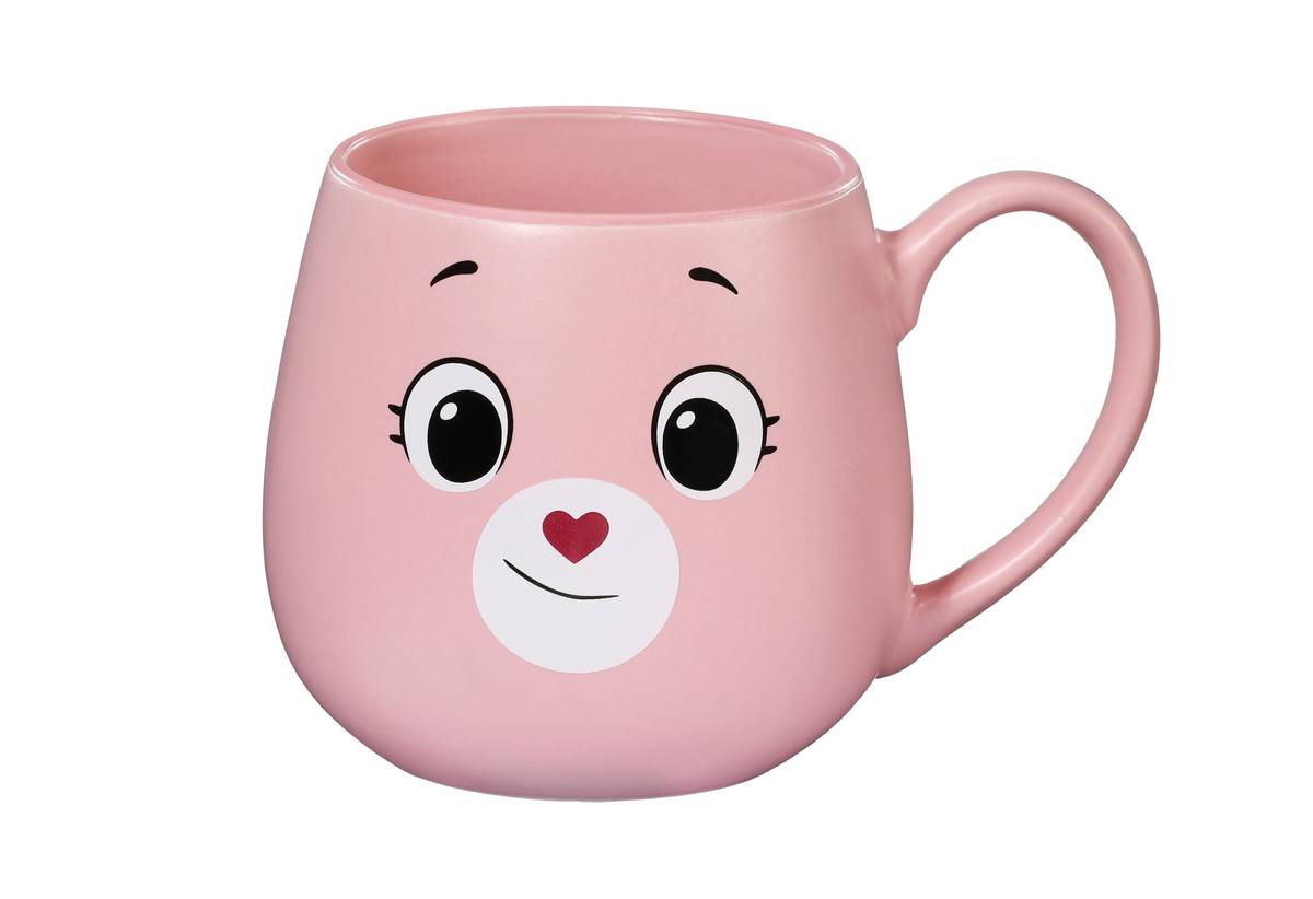 NICI Tasse Hurrabärchi