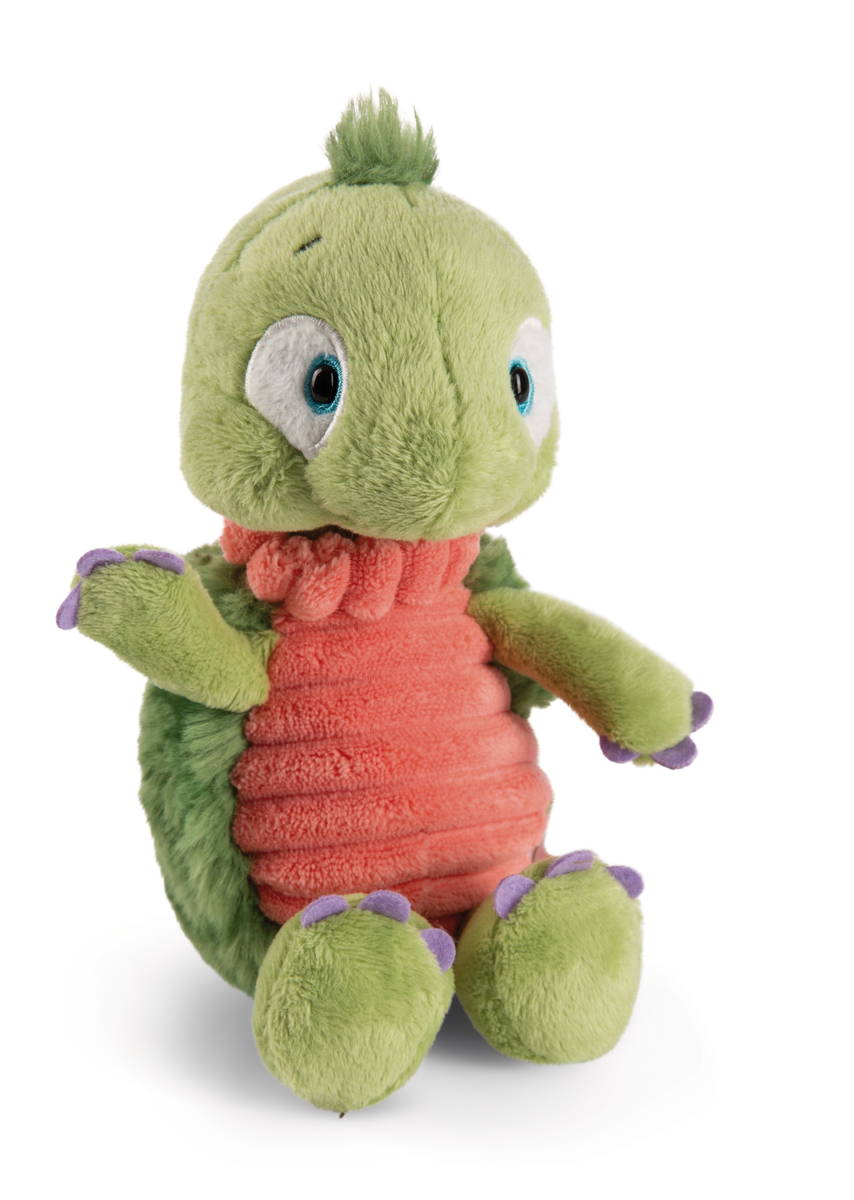 NICI Kuscheltier Schildkröte Tateus