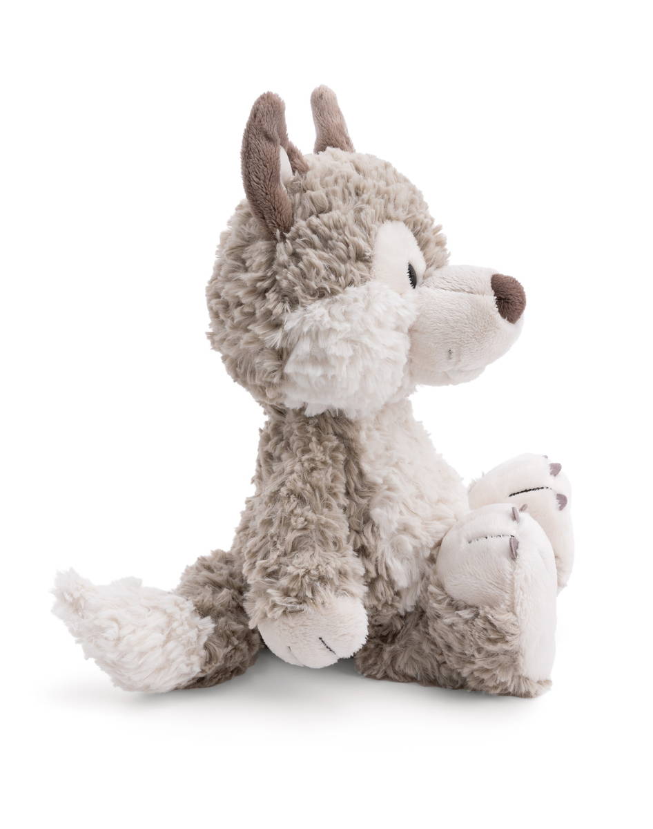 NICI Kuscheltier Wolf Winny