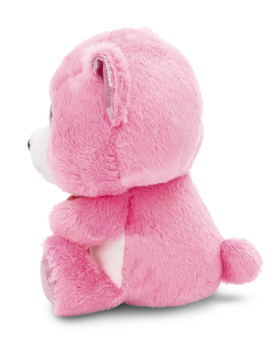 GLUBSCHIS Kuscheltier Bär Pummdi