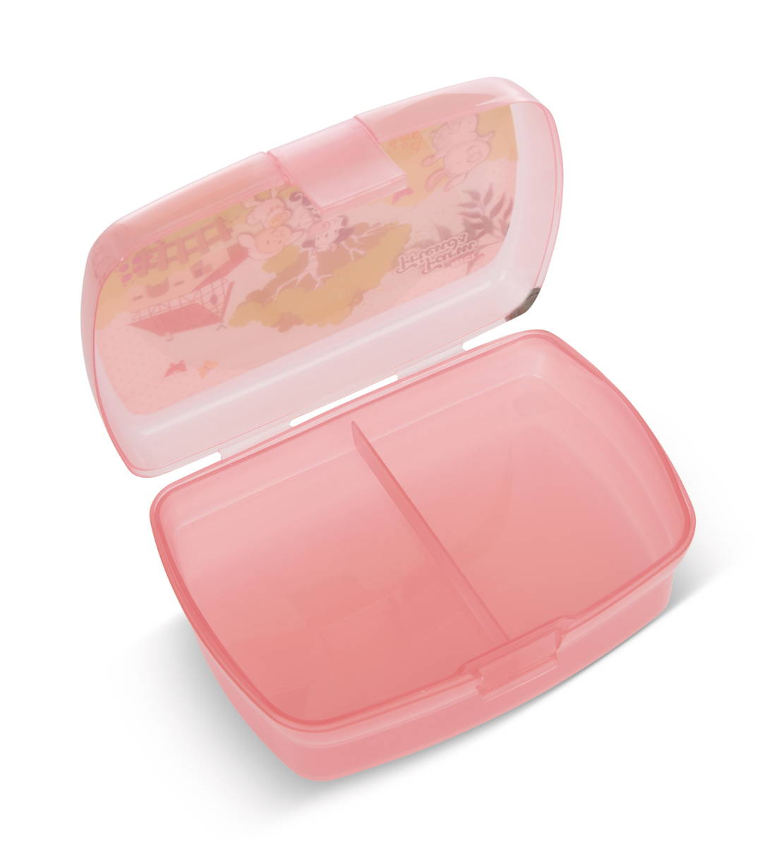 NICI Brotdose Farm Friends