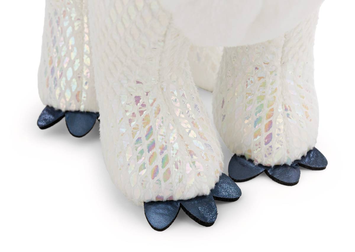 NICI Kuscheltier Drache Zafura