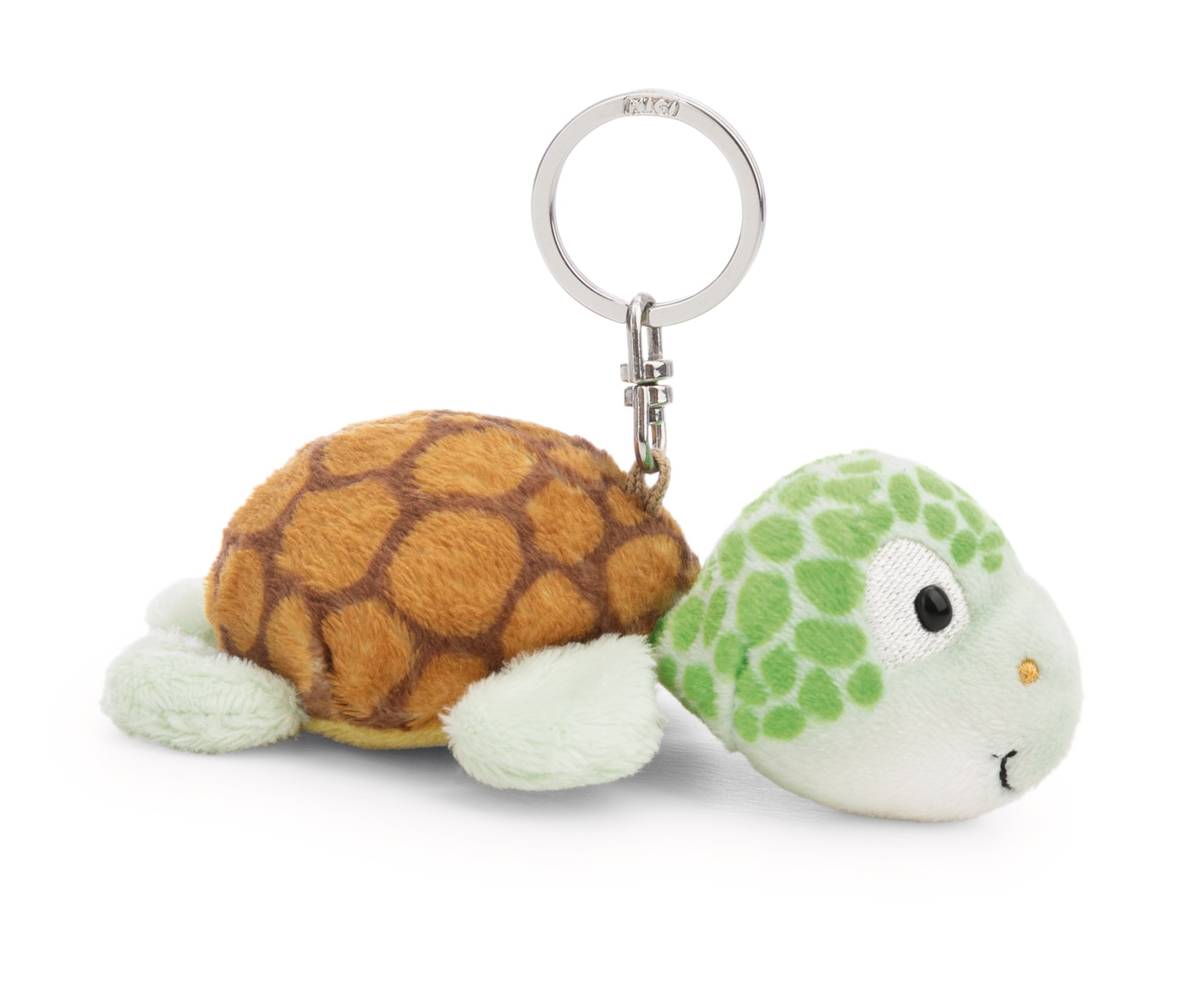 NICI Schlüsselanhänger Schildkröte