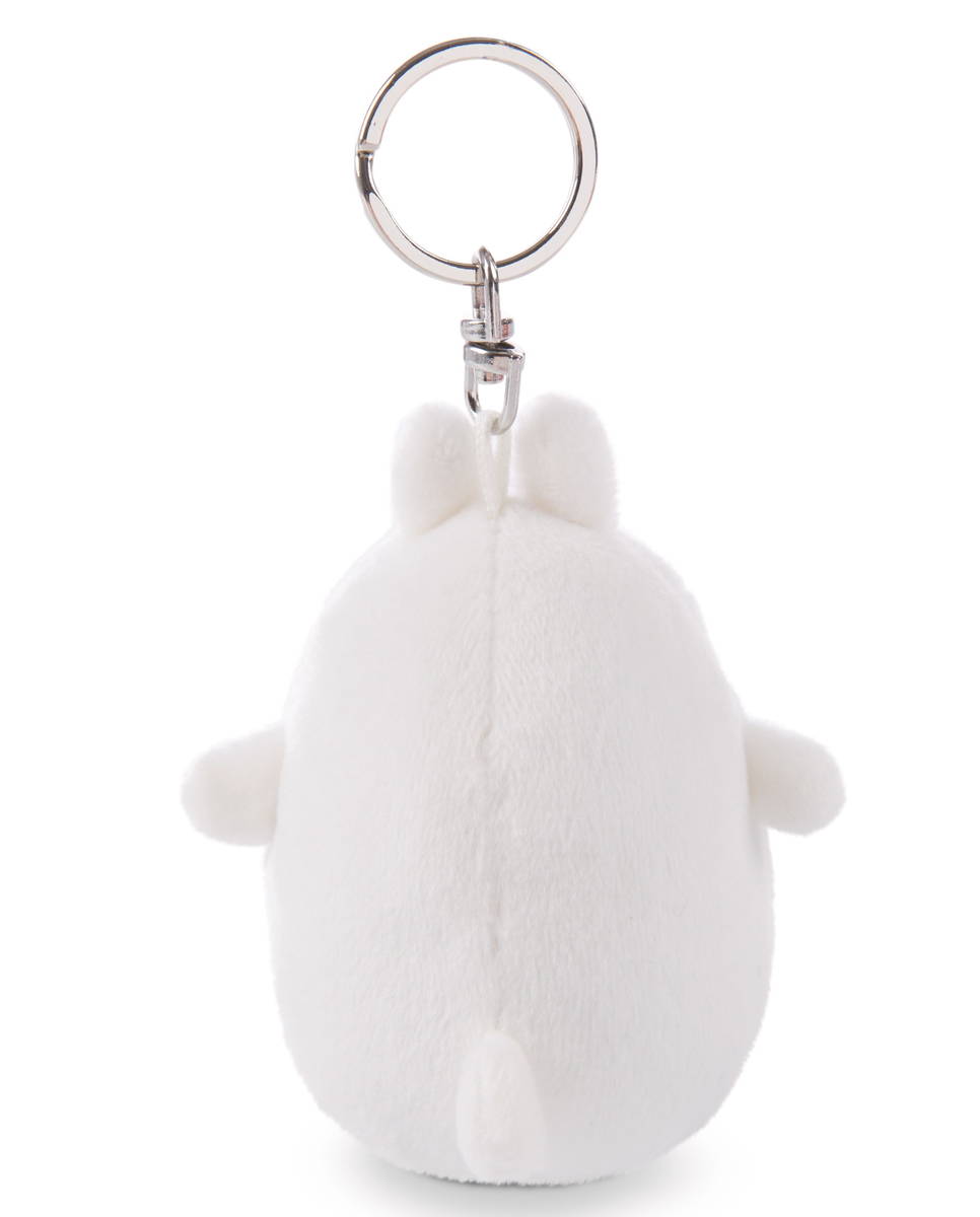 NICI Schlüsselanhänger Hase Molang