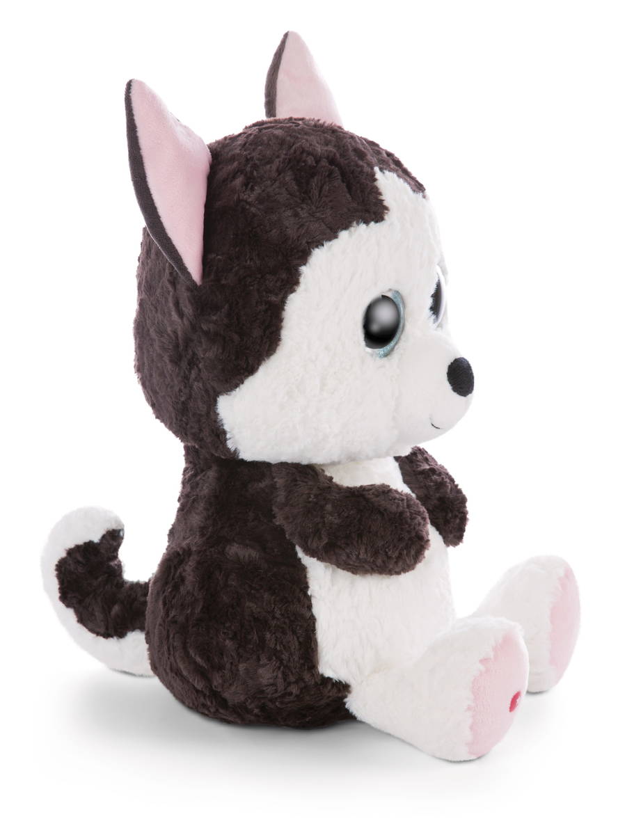GLUBSCHIS Kuscheltier Husky Barkley