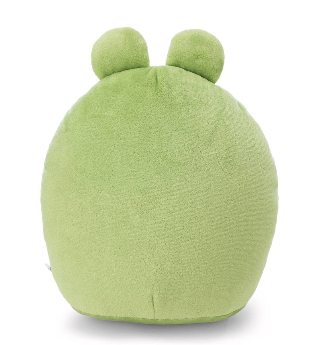 NICI Kissen Frosch Fridolin Frog figürlich