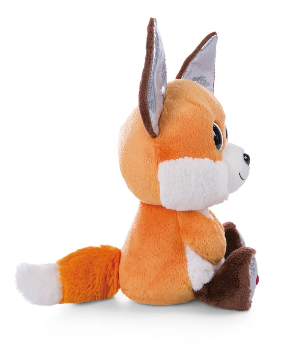 GLUBSCHIS Kuscheltier Fuchs Runizzi 45cm