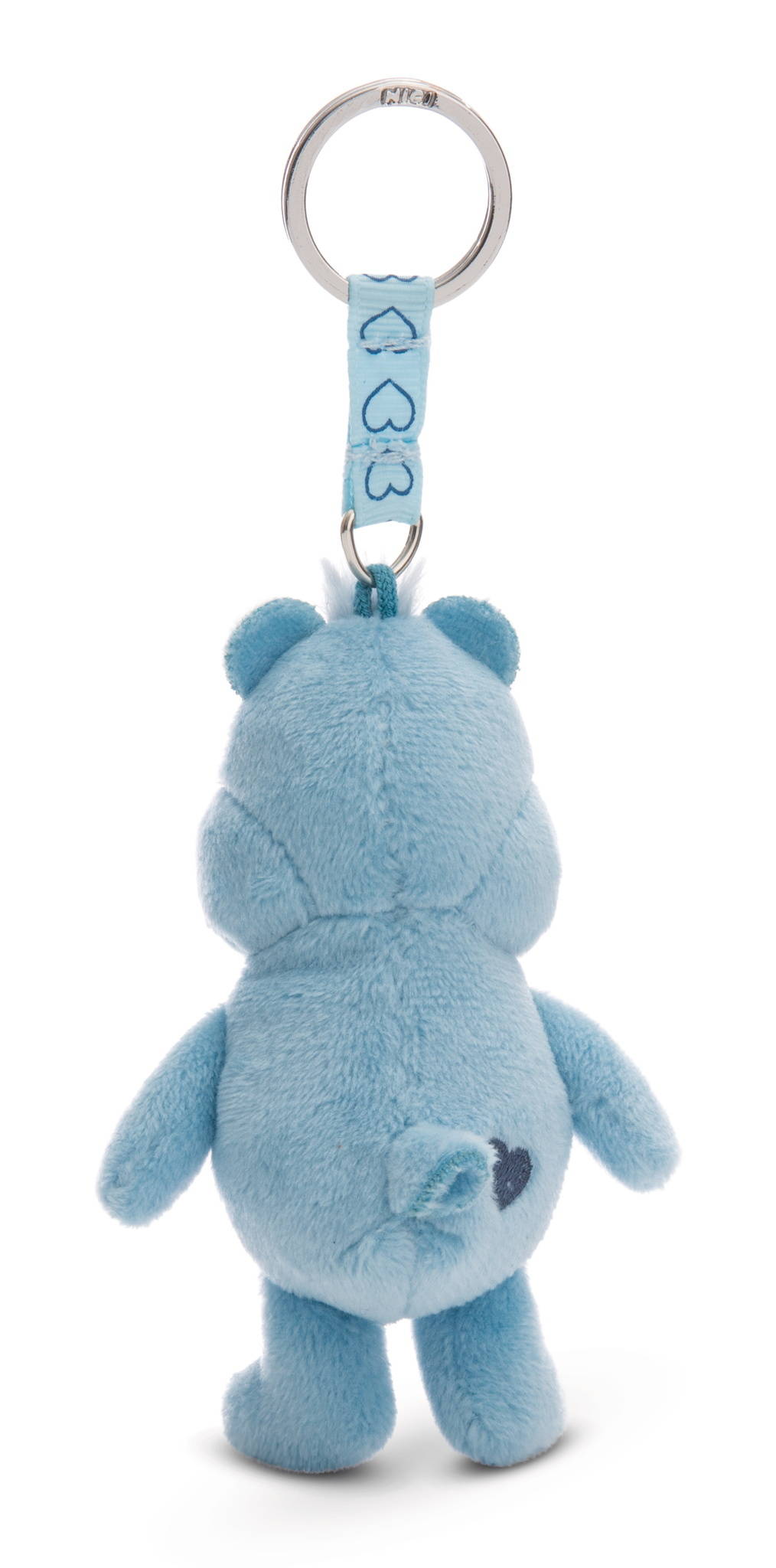 NICI Schlüsselanhänger Glücksbärchis Schlummerbärchi