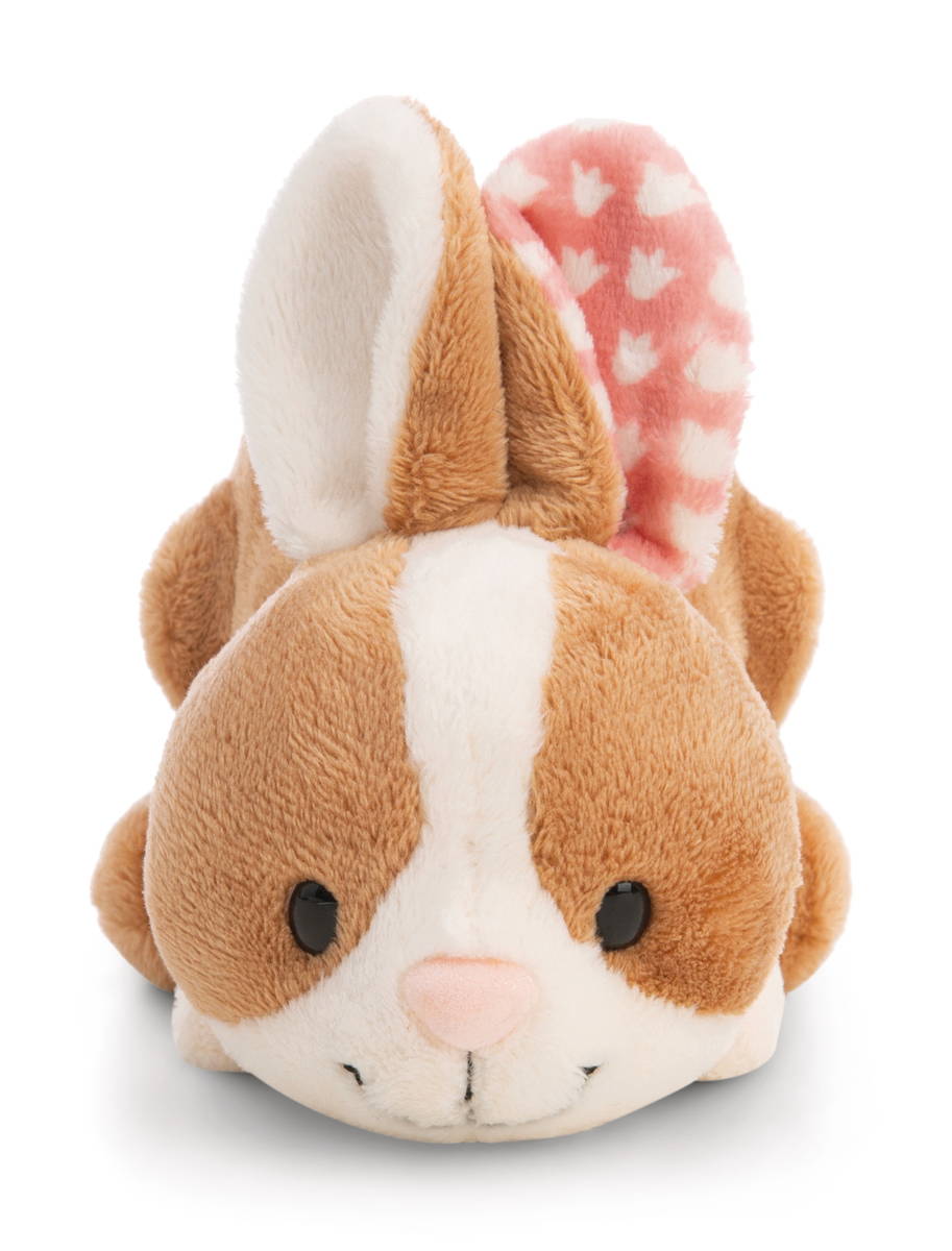 NICI Kuscheltier Hase Hopsala liegend