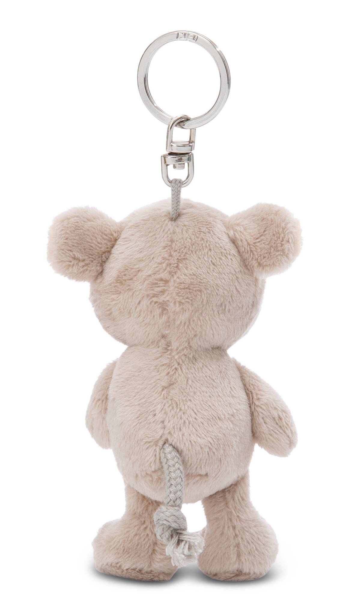 NICI Schlüsselanhänger Maus