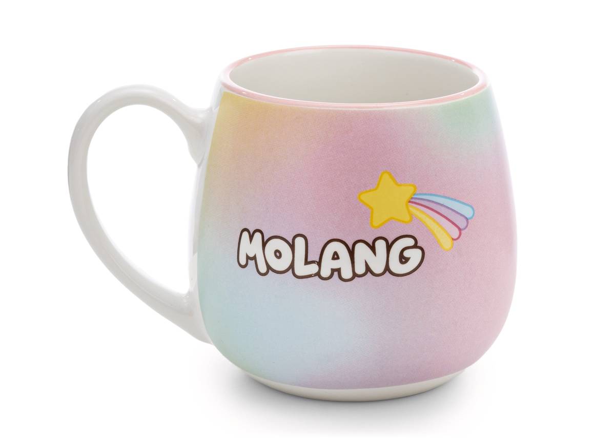 NICI Tasse Molang mit Sternschnuppe