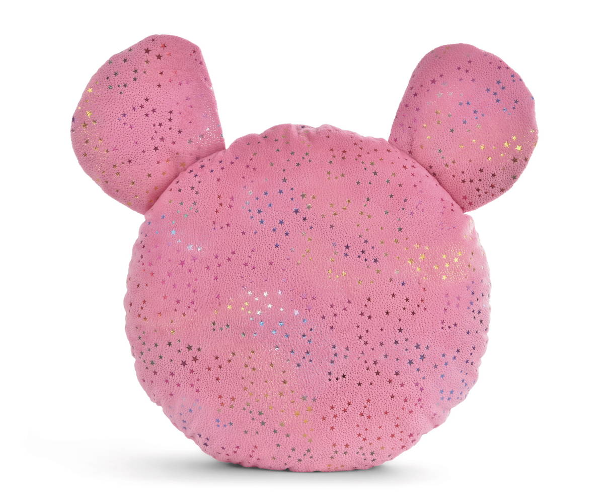 GLUBSCHIS Kissen Maus Miss Mausie