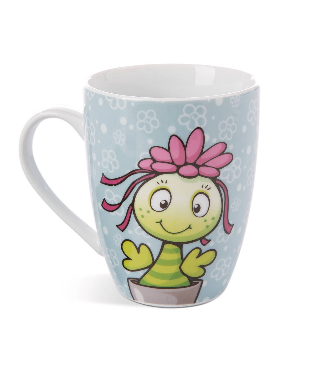 NICI Tasse "Mama ist die Beste!"