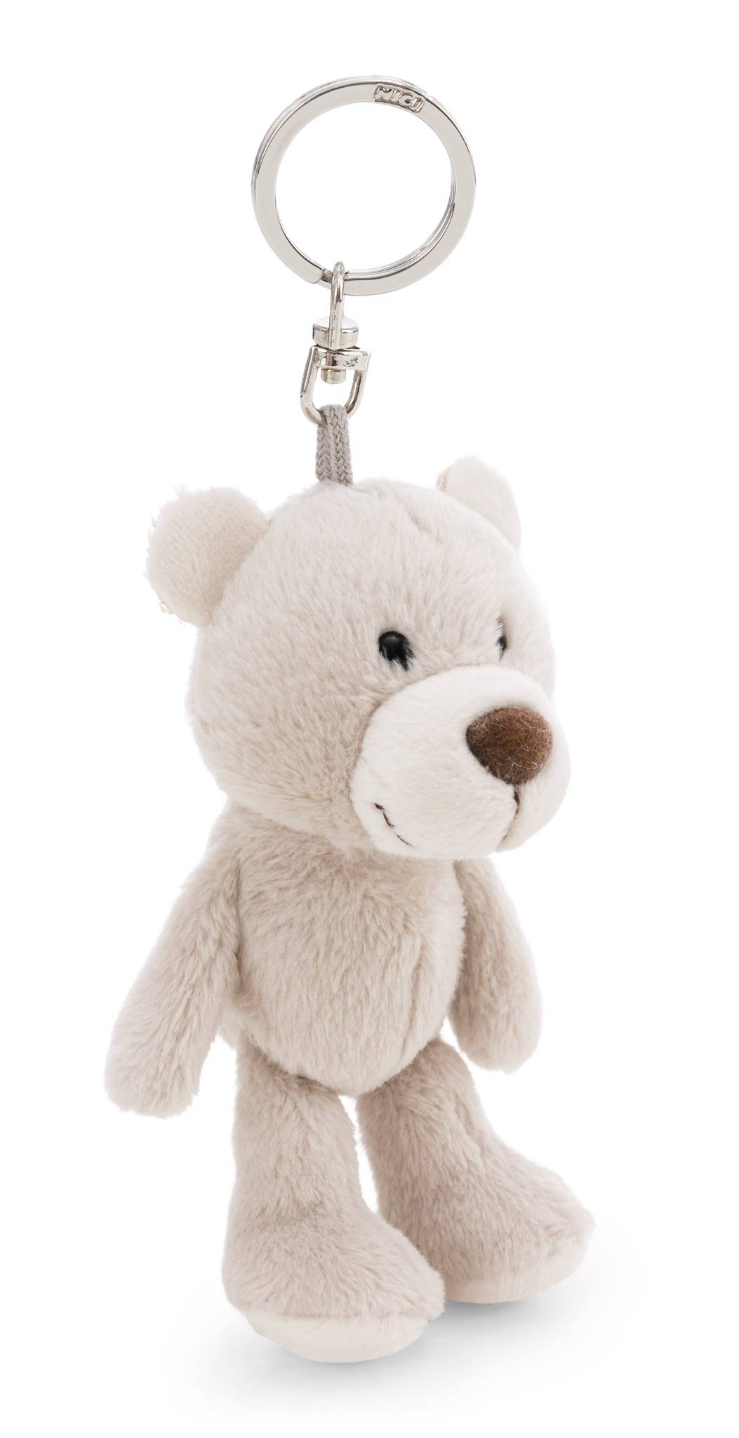 NICI Schlüsselanhänger Bär Finni