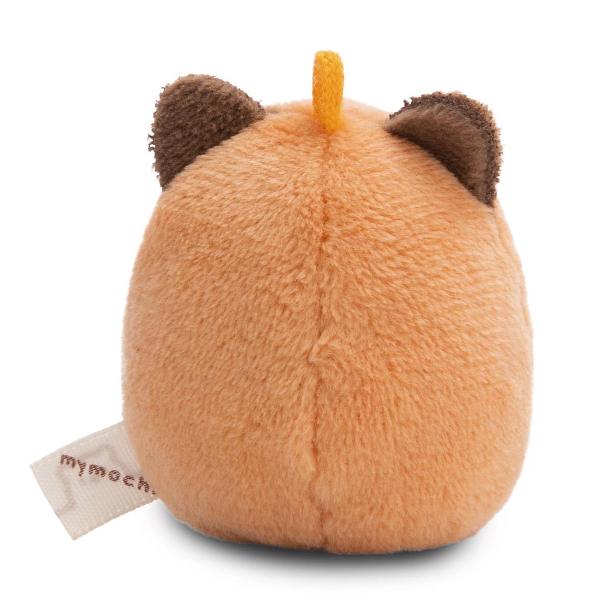 NICI Kuscheltier mymochi Fuchs Geeks