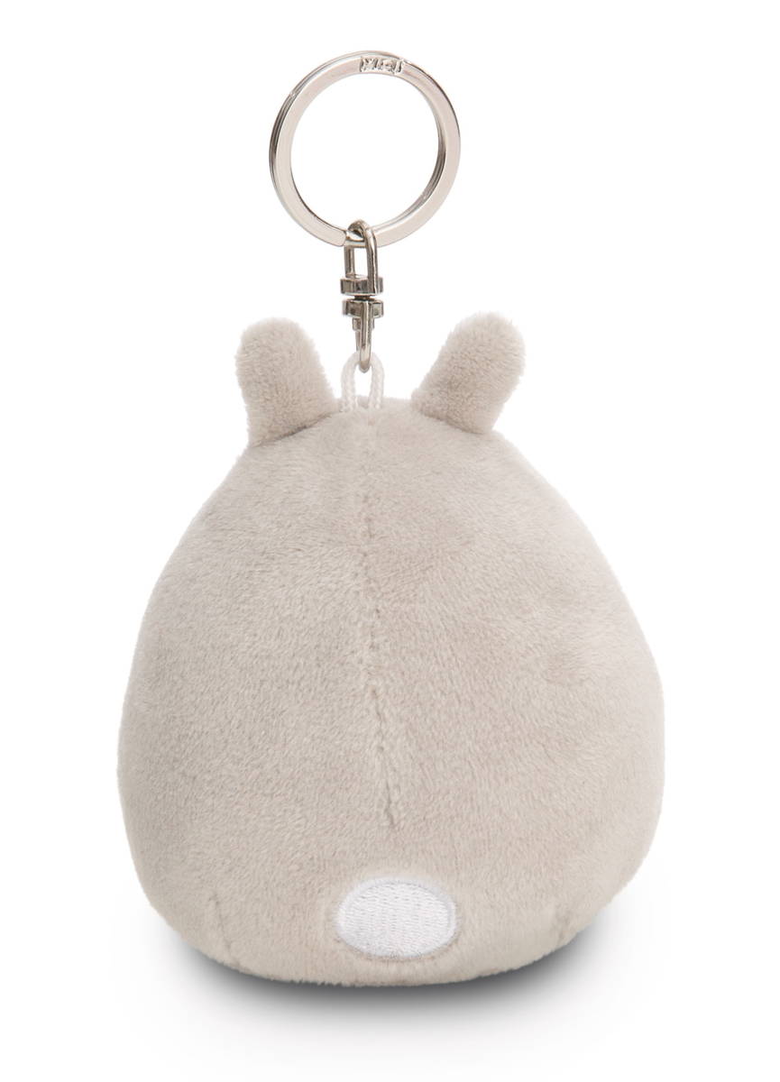 NICI Schlüsselanhänger Chill NICI Hase mit Herz