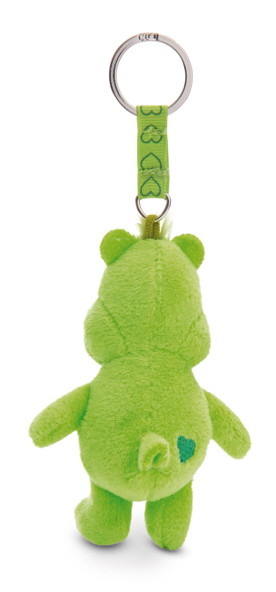 NICI Schlüsselanhänger Glücksbärchis Glücksbärchi