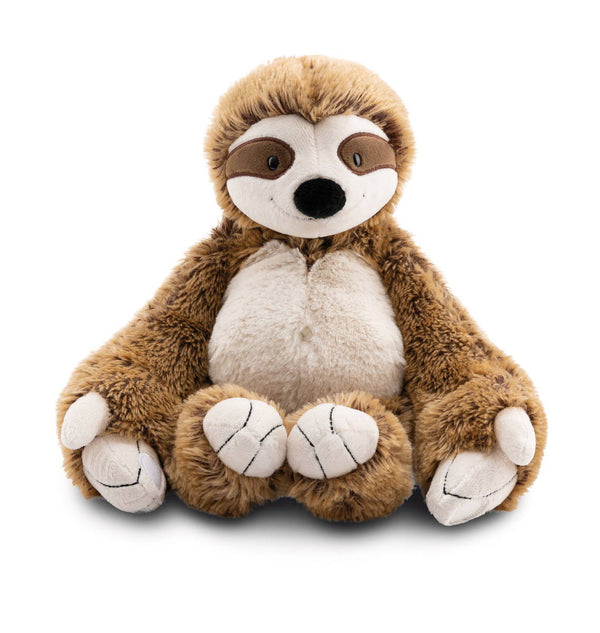 NICI Kuscheltier Faultier Slobby