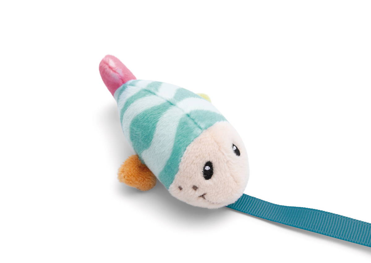 NICI Kuscheltier Oktopus Octily