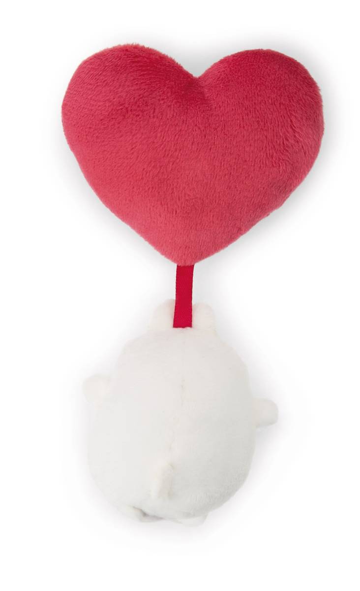 NICI Magnici Plüschherz mit Molang