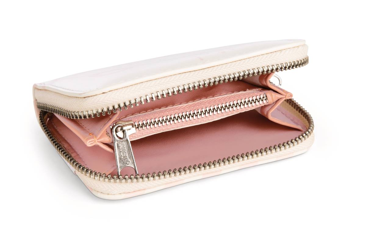 NICI my mochi Geldbeutel "Hello!"