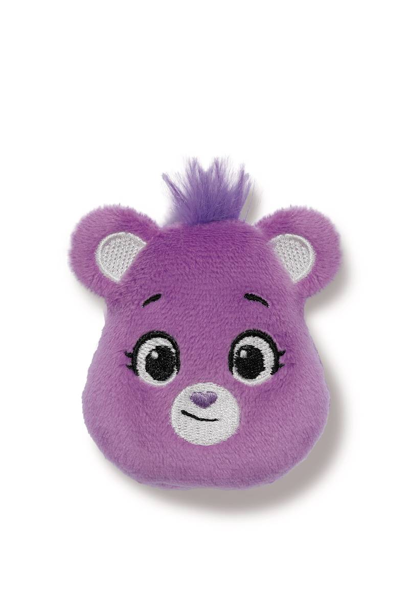 NICI Mini Magnicis Bester-Freund-Bärchi
