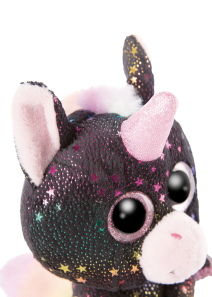 GLUBSCHIS Kuscheltier Einhorn Vita-Mi