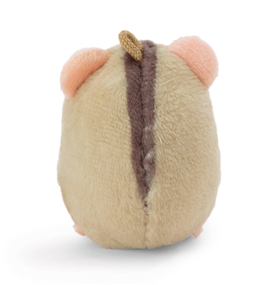 NICI Kuscheltier mymochi Hamster Hamps