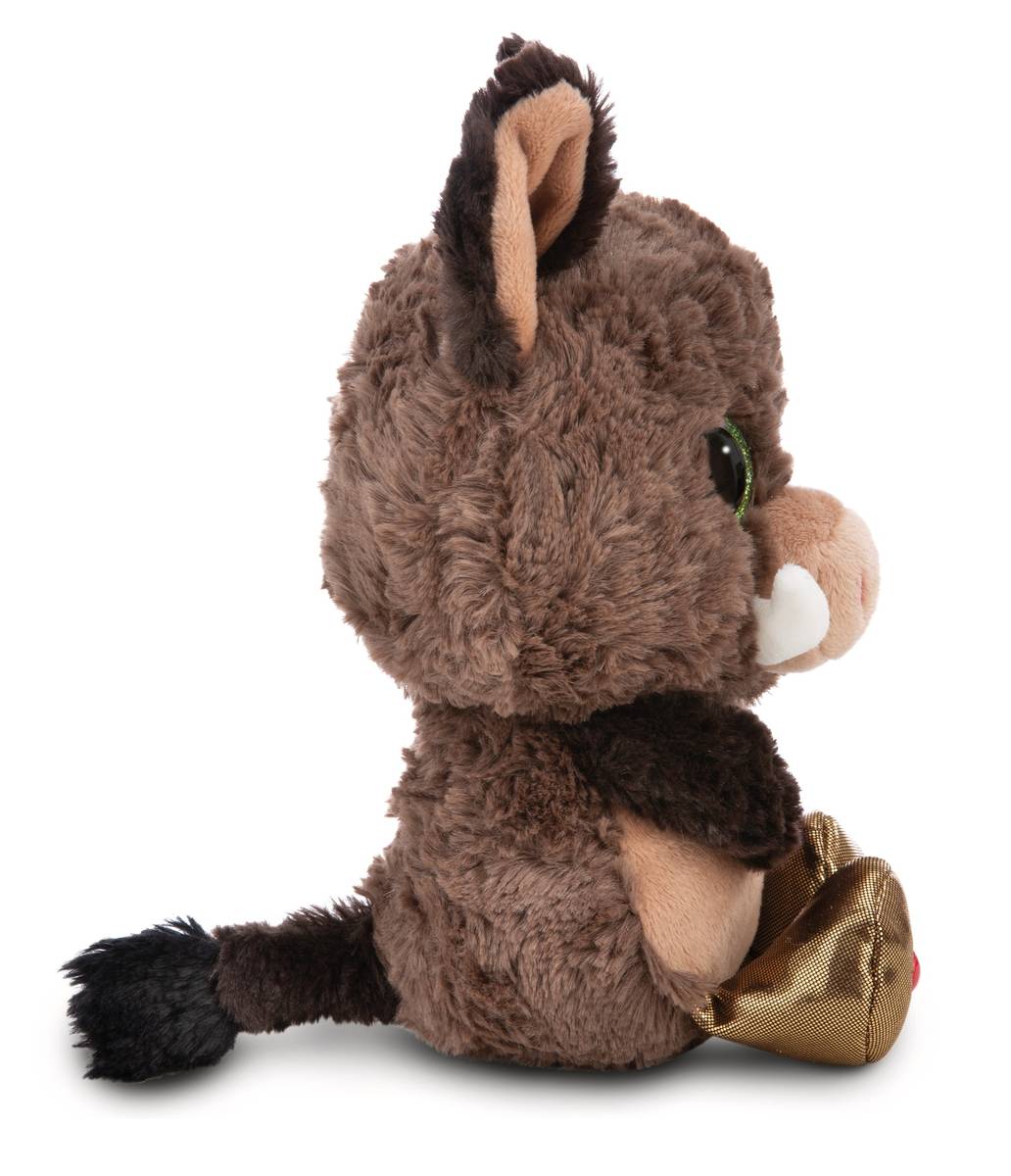 GLUBSCHIS Kuscheltier Wildschwein Truffle Fluffle