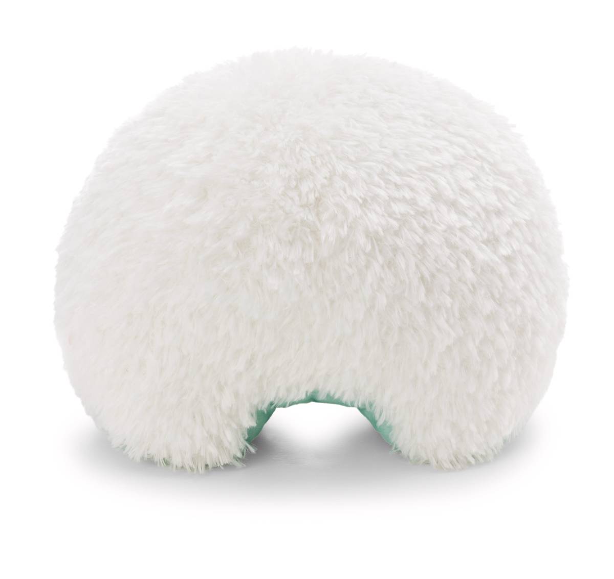 NICI Kuscheltier Regenbogen Nibsi