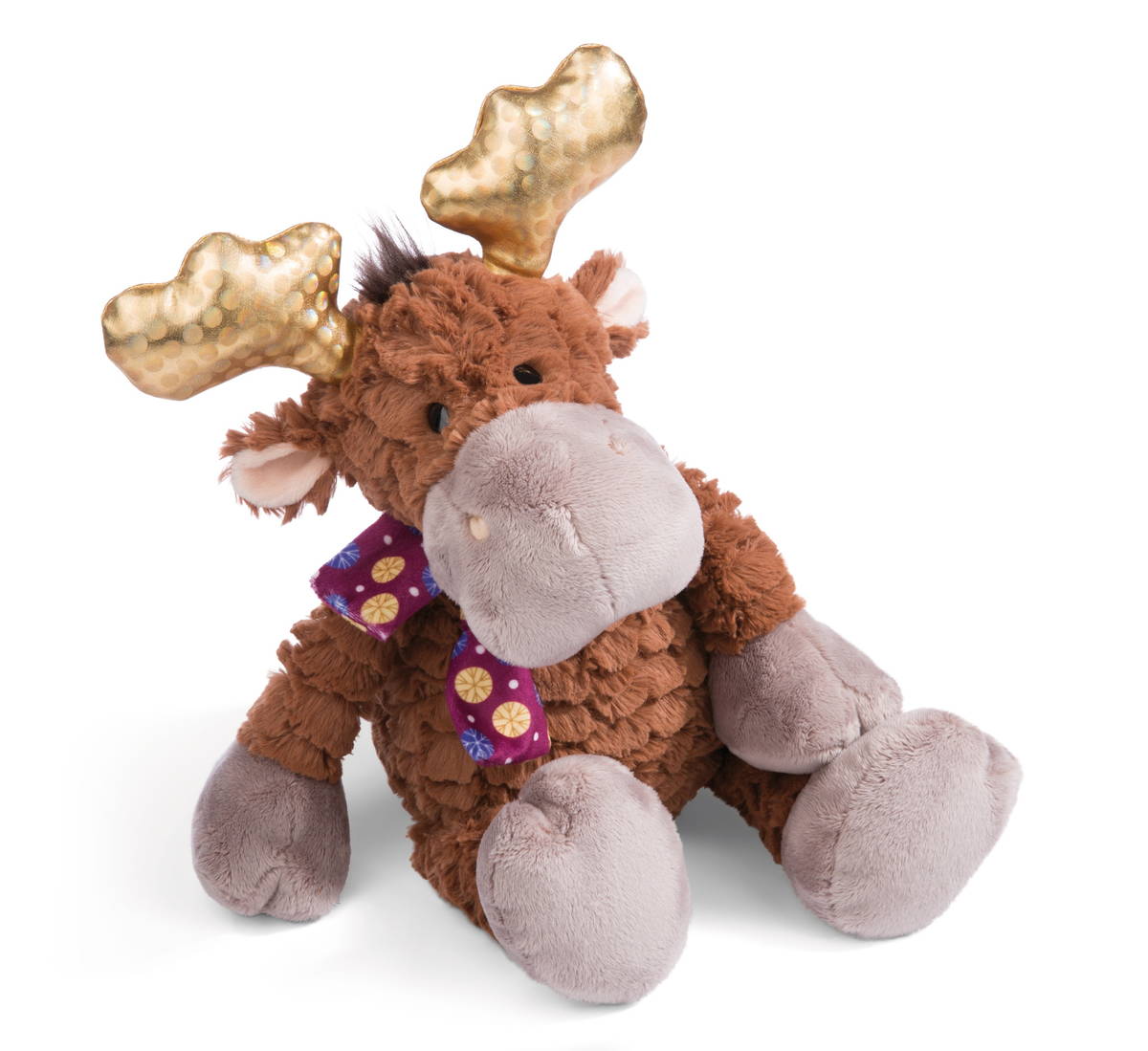 NICI Kuscheltier Elch Thure