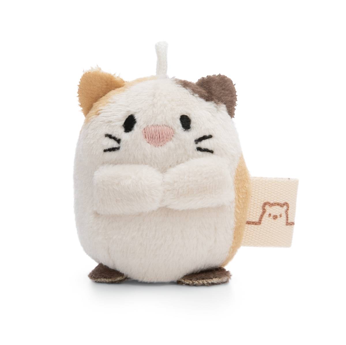 NICI Kuscheltier mymochi Katze Angy
