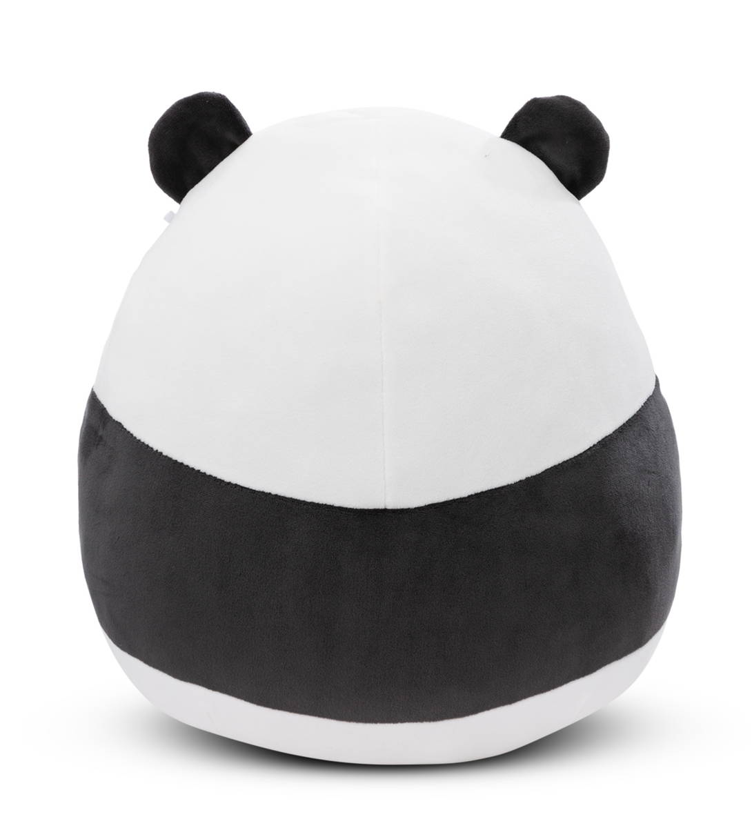 NICI Kissen Panda mit Herz figürlich