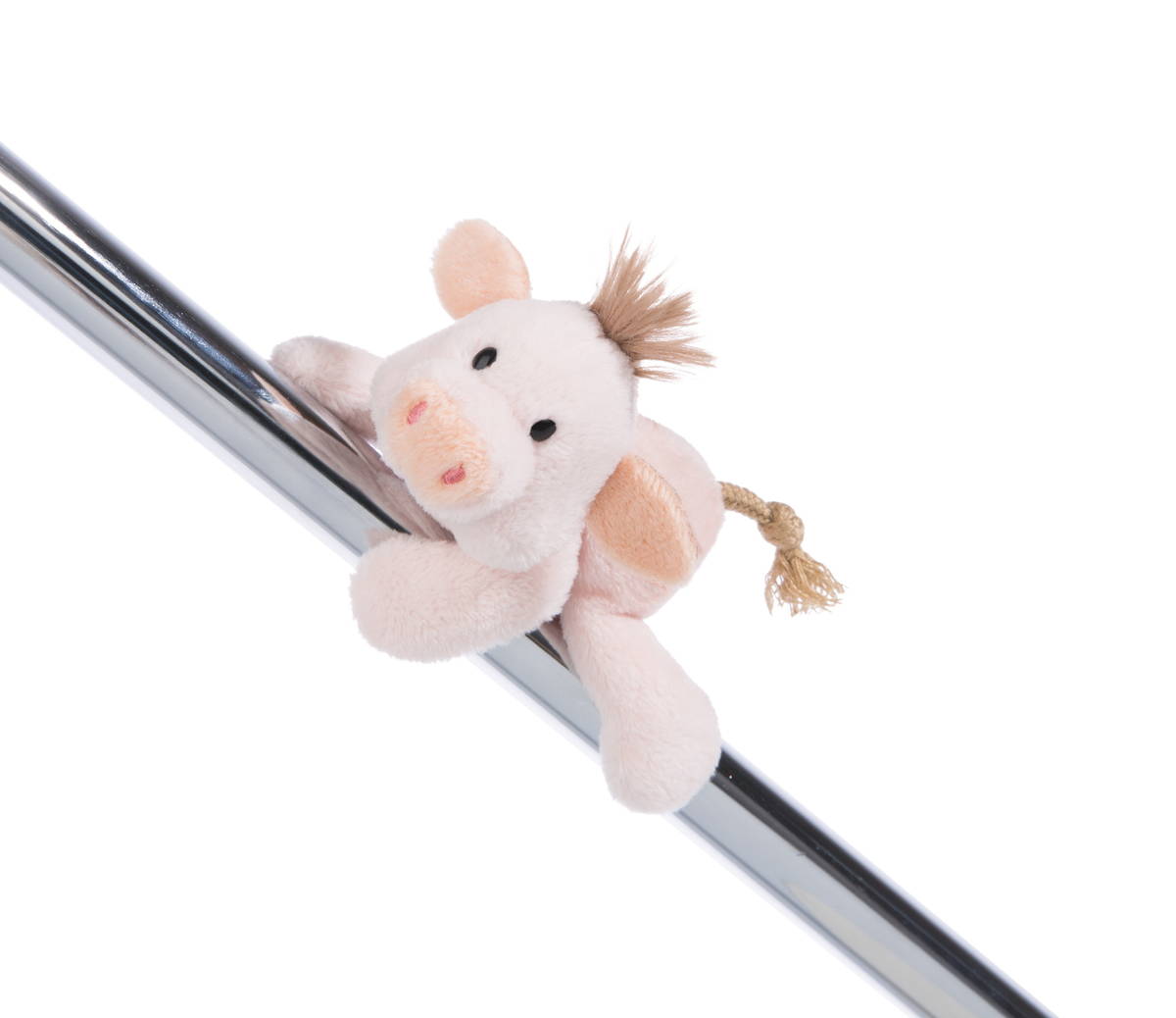 NICI Magnici Schwein Pigwick