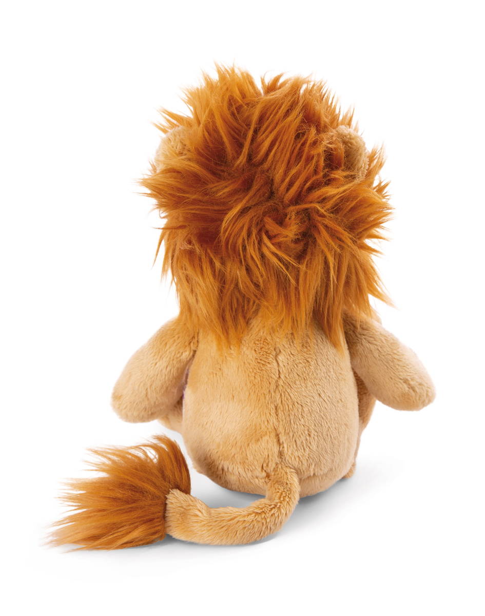 NICI Kuscheltier Löwe 25cm