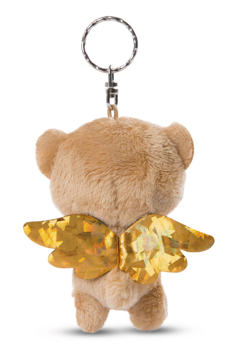 GLUBSCHIS Schutzengel Bär Glowy Bombo