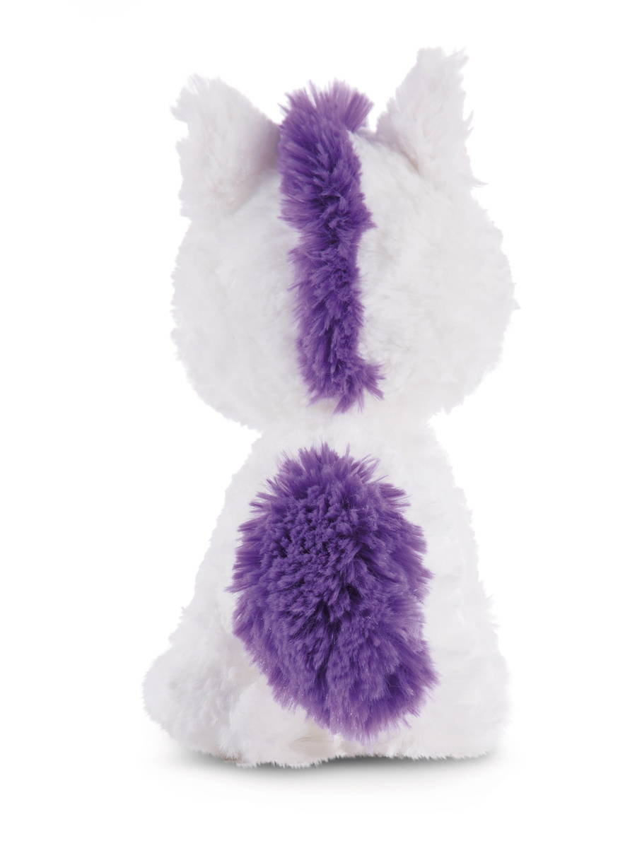 GLUBSCHIS Kuscheltier Einhorn Lilaluna