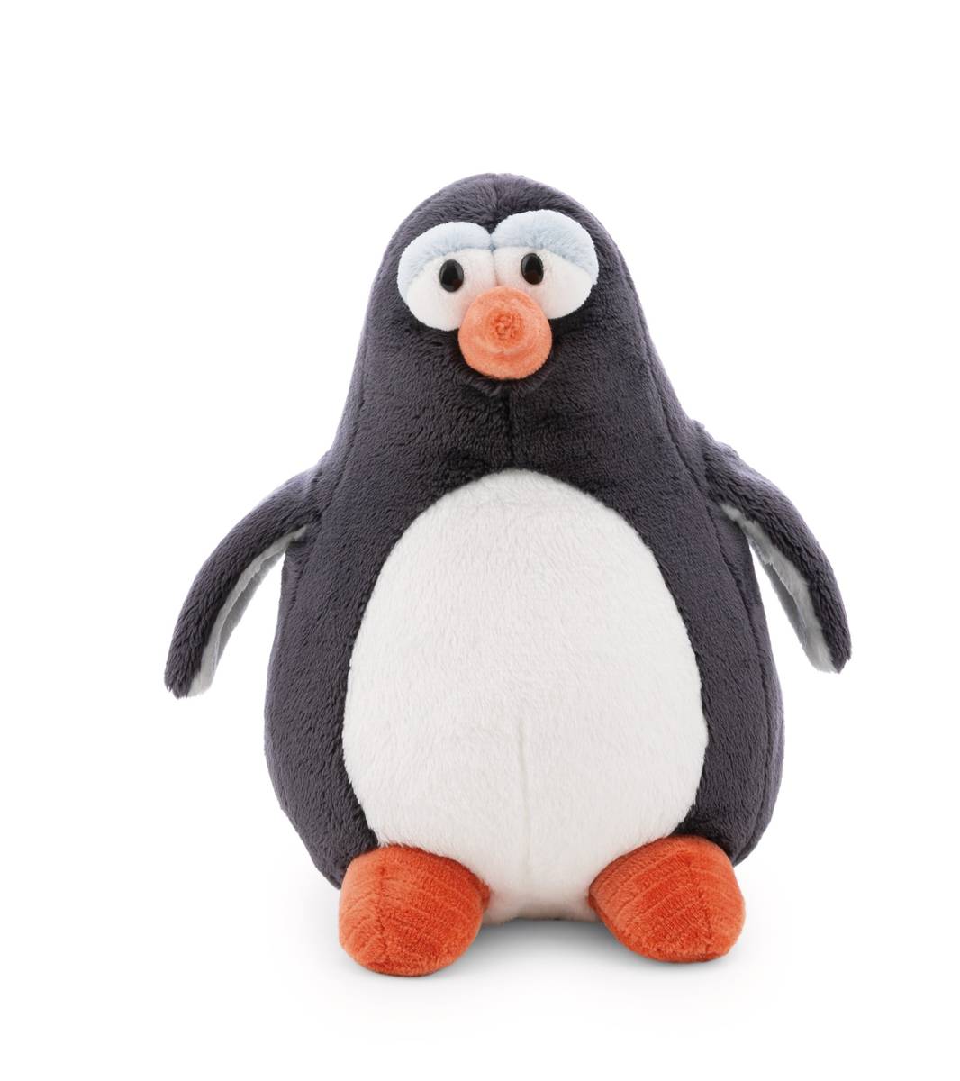 NICI Kuscheltier Pinguin Jorge Thunder
