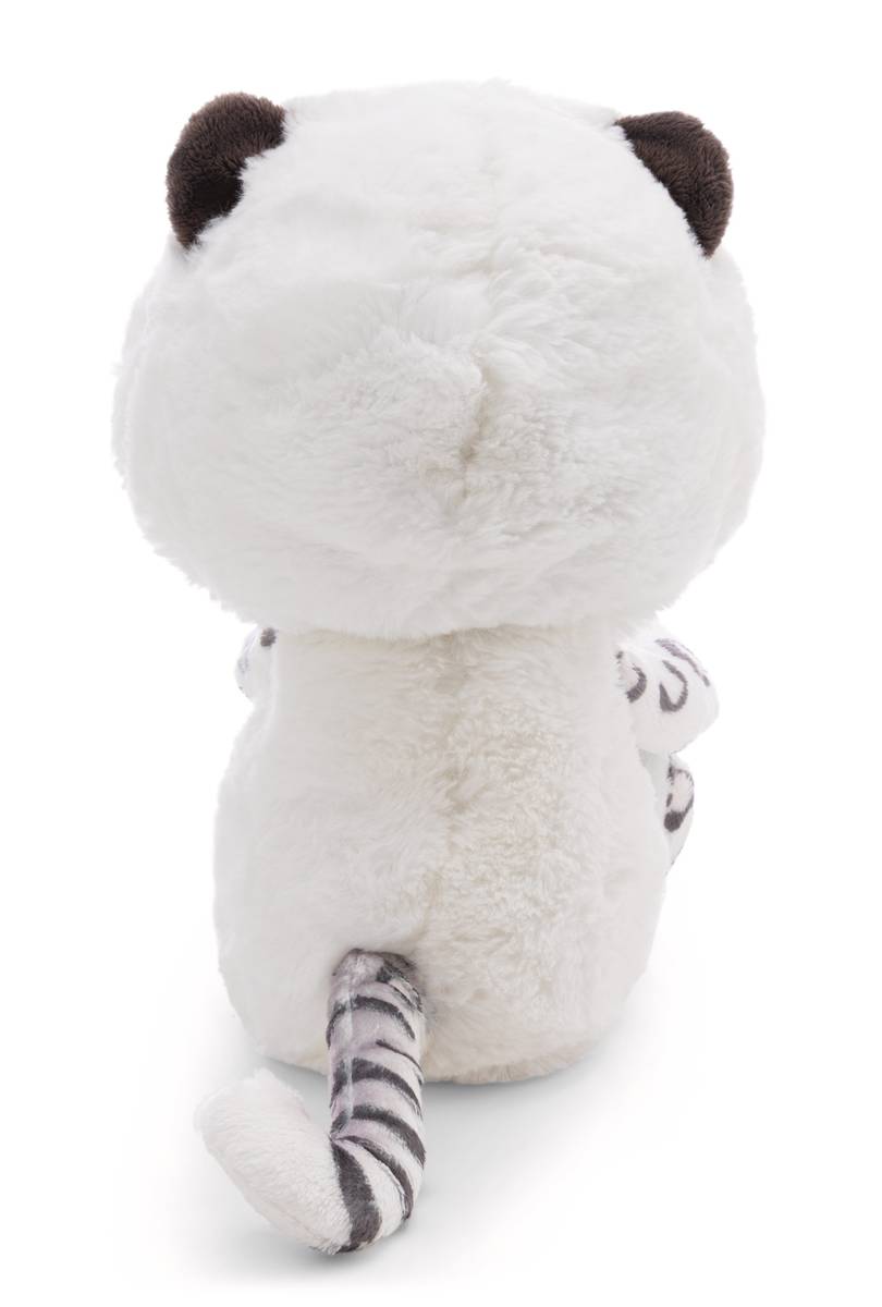 NICI Kuscheltier Schneeleopard Eleni Snowbell