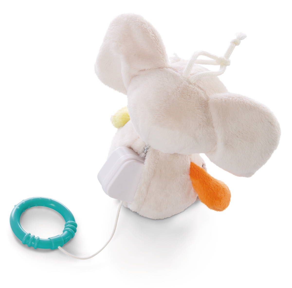 NICI Spieluhr Elefant Dundi