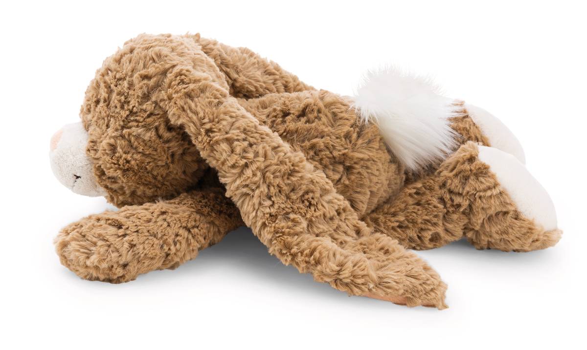 NICI Kuscheltier Hase Lopino liegend