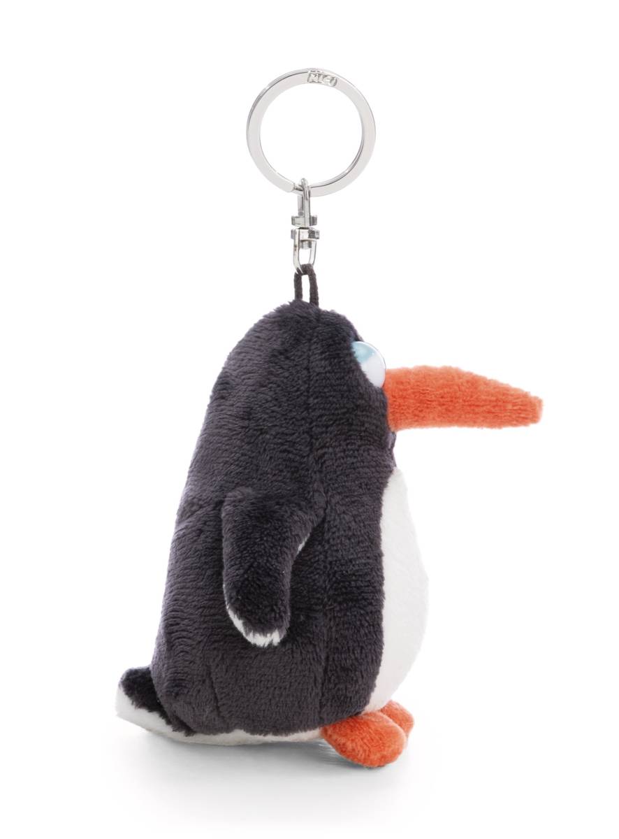 NICI Schlüsselanhänger Pinguin Jorge Thunder