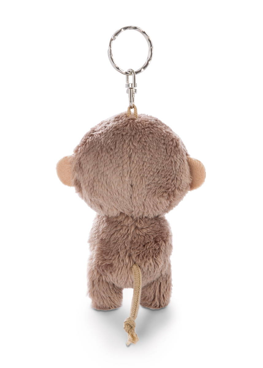 GLUBSCHIS Schlüsselanhänger Affe Hobson