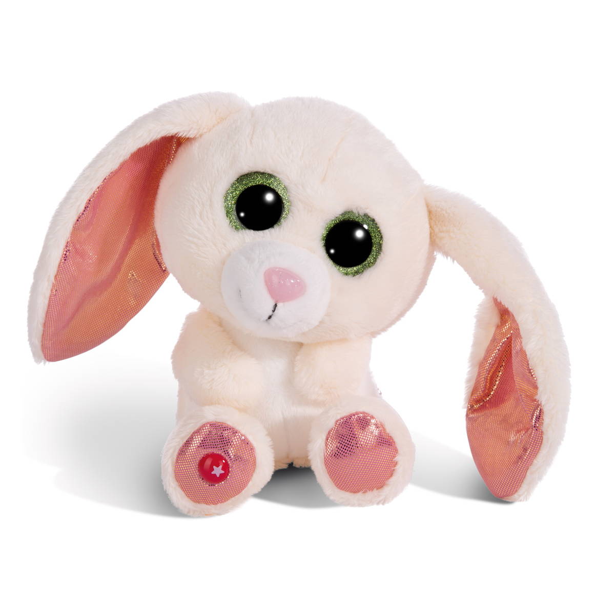 GLUBSCHIS Kuscheltier Hase Chibbia